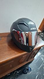 casco  Airoh connor
