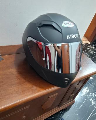 casco  Airoh connor