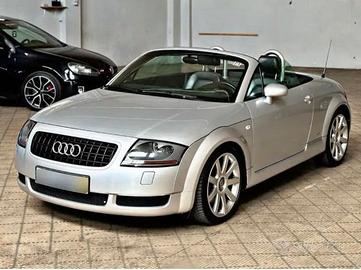 Audi TT Cabrio MK1 1.8 180cv