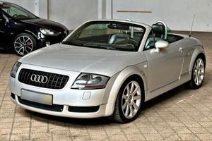 Audi TT Cabrio MK1 1.8 180cv