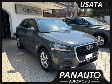 Audi Q2 1.6 tdi Business s-tronic