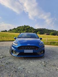 Ford fiesta st mk8