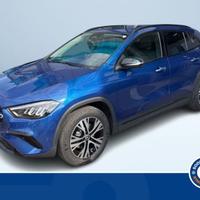 Mercedes-Benz GLA 200 d Automatic Advanced Pl...
