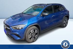 Mercedes-Benz GLA 200 d Automatic Advanced Pl...