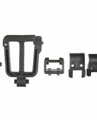 Antifurto caschi per vespa
