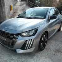 Peugeot 208 PureTech 100 Stop&Start 5 porte Allure