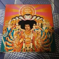 Vinile The Jimi hendrix experience 