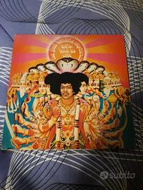 Vinile The Jimi hendrix experience 