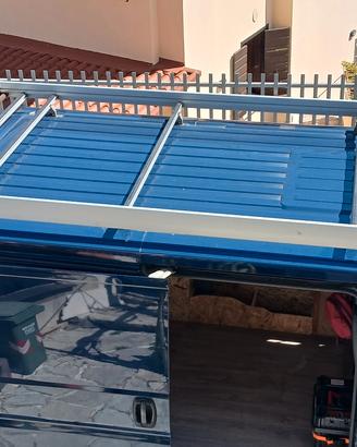 portapacchi jumper ducato l1 l2