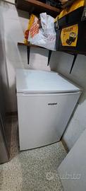 FRIGO WHIRLPOOL