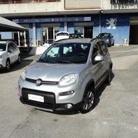 FIAT Panda 1.3 MJT 95 CV S&S 4x4