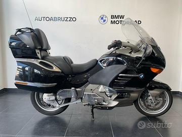 BMW K 1200 LT Abs my08