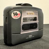Walkman Aiwa PS140