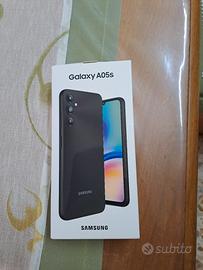 Smartfone Samsung A05s