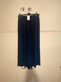 Pantaloni semitrasparenti Oysho