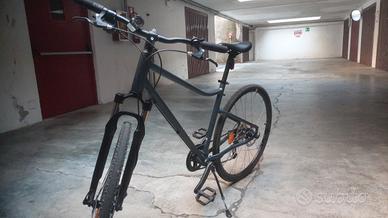 Bicicletta Riverdside 500 taglia M