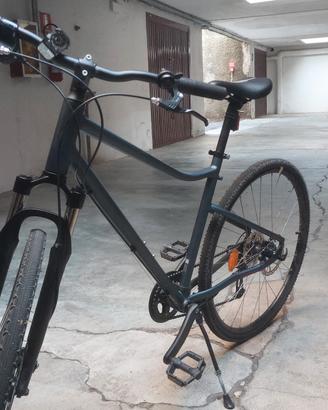 Bicicletta Riverdside 500 taglia M