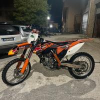 Ktm sxf  250