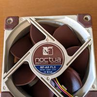 Ventola 8x8 Noctua NF-A8 FLX