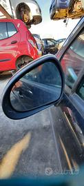 PEUGEOT 207 STATION WAGON 2009 - SPECCHIETTO RETRO