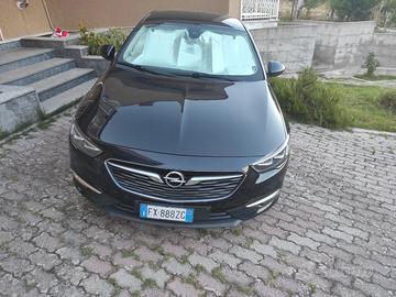 Opel Insignia grand sport innovation