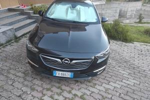 Opel Insignia grand sport innovation