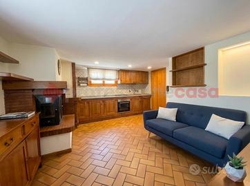 Villa a schiera Scandiano [v133VRG]