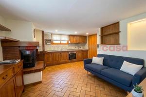 Villa a schiera Scandiano [v133VRG]