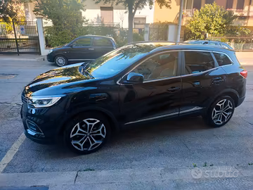 Renault Kadjar Blue dCi 8V 115CV Sport Edition2