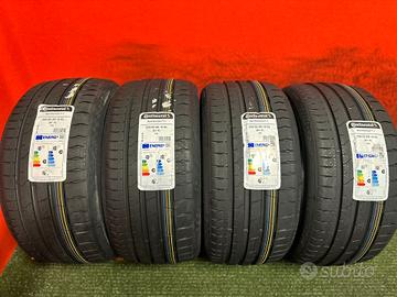 235 35 19 Gomme Estive 2026 Continental 235/35R19