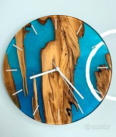 Orologio da parete 