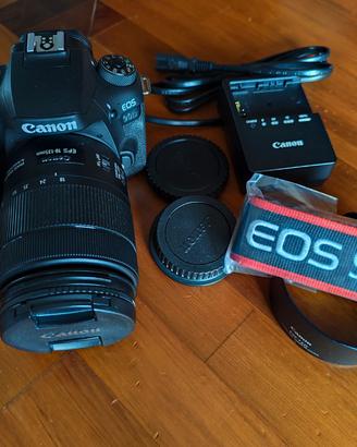 Canon EOS 90D