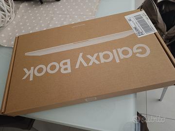 Notebook Samsung Galaxy Book 5