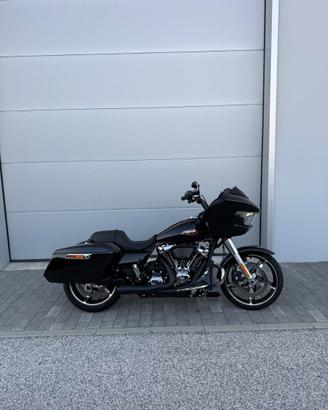Harley-Davidson Road Glide