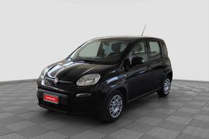 FIAT Panda Panda 1.0 FireFly S&S Hybrid
