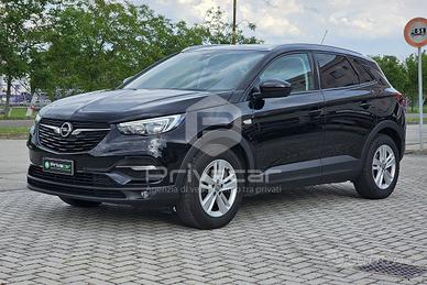 OPEL Grandland X 1.5 diesel Ecotec Start&Stop Inno