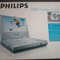 Lettore DVD portatile