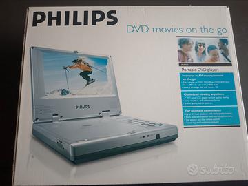 Lettore DVD portatile