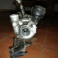 turbina garret 454232