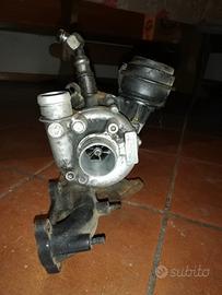 turbina garret 454232