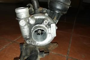 turbina garret 454232