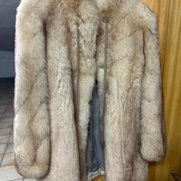 Pelliccia di agnello