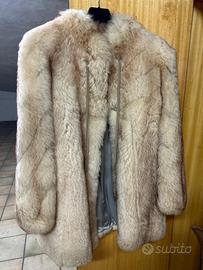 Pelliccia di agnello