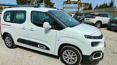 Citroen Berlingo BlueHDi 130 Stop&Start M Live. IV