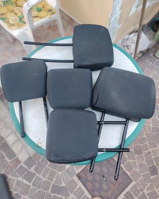 accessori per scenic