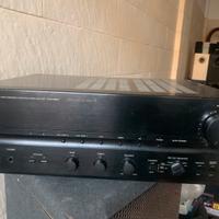 Ampli denon casse bose