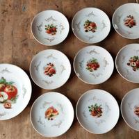 set piatti da dolce