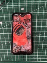 Xiaomi mi9 6gb ram 64gb rom