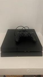 Ps4 con joypad