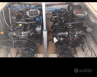 mercruiser 3.0